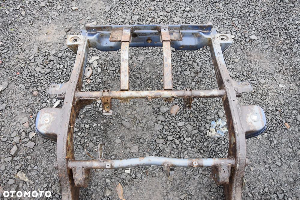 SUZUKI GRAND VITARA I RAMA 5D - 18