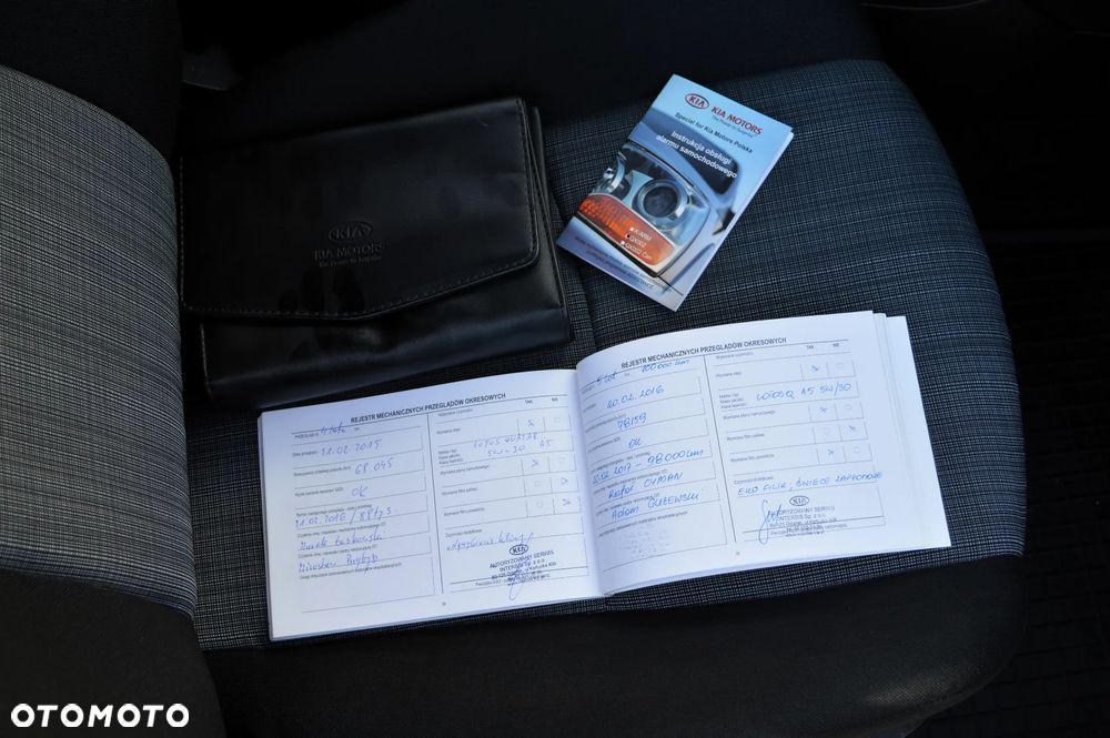 Kia Ceed 1.6 Comfort + - 38
