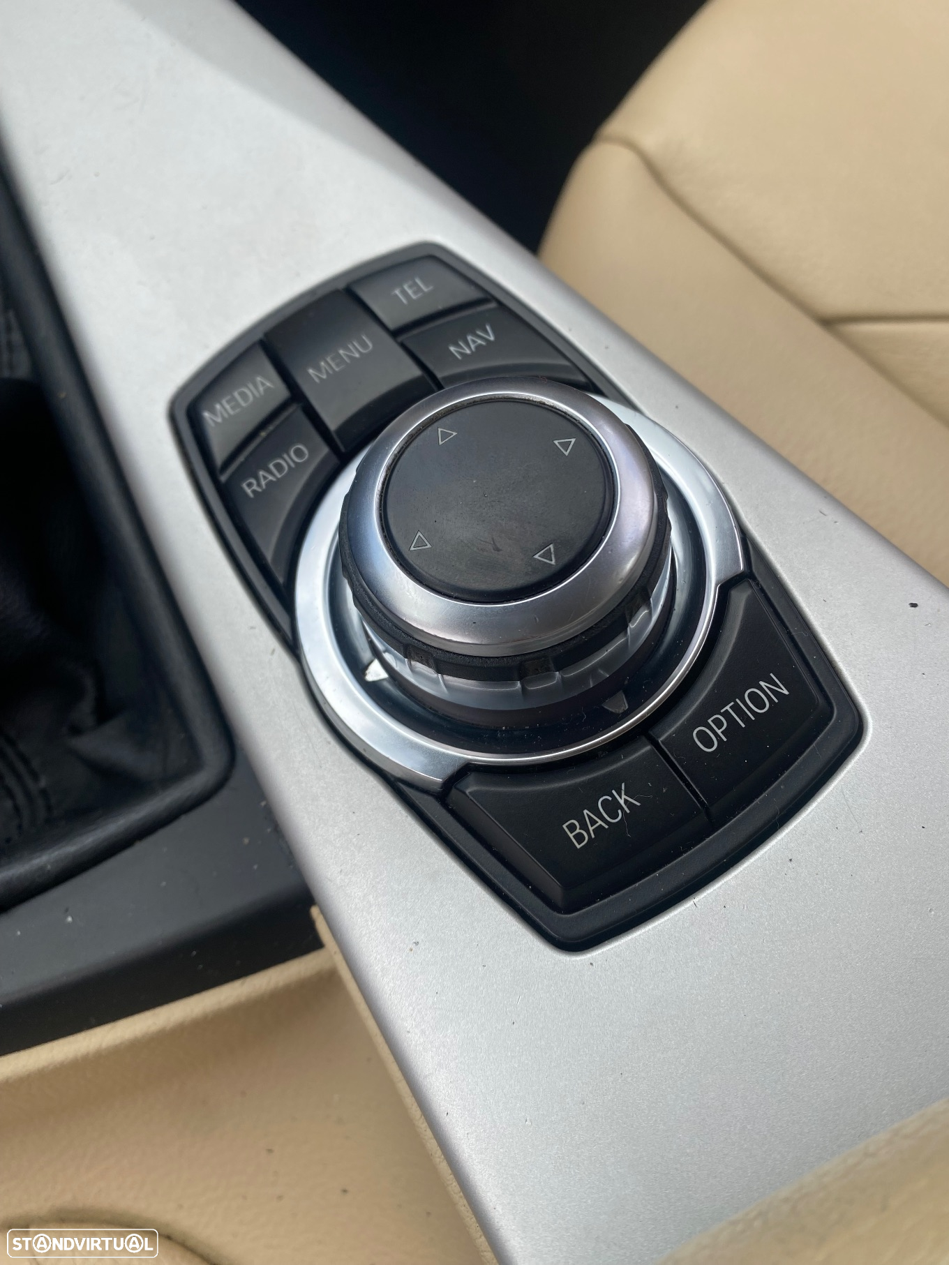 BMW 320 d Touring EfficientDynamics Line Sport - 18