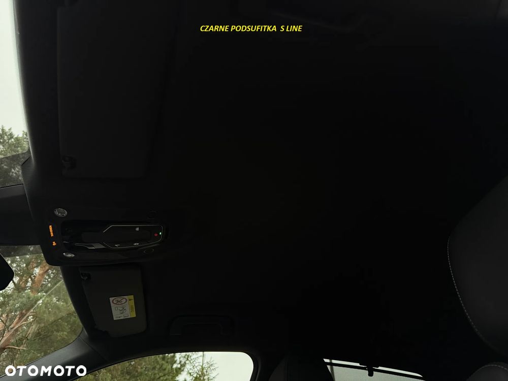 Audi Q5 40 TDI quattro S tronic S line - 14