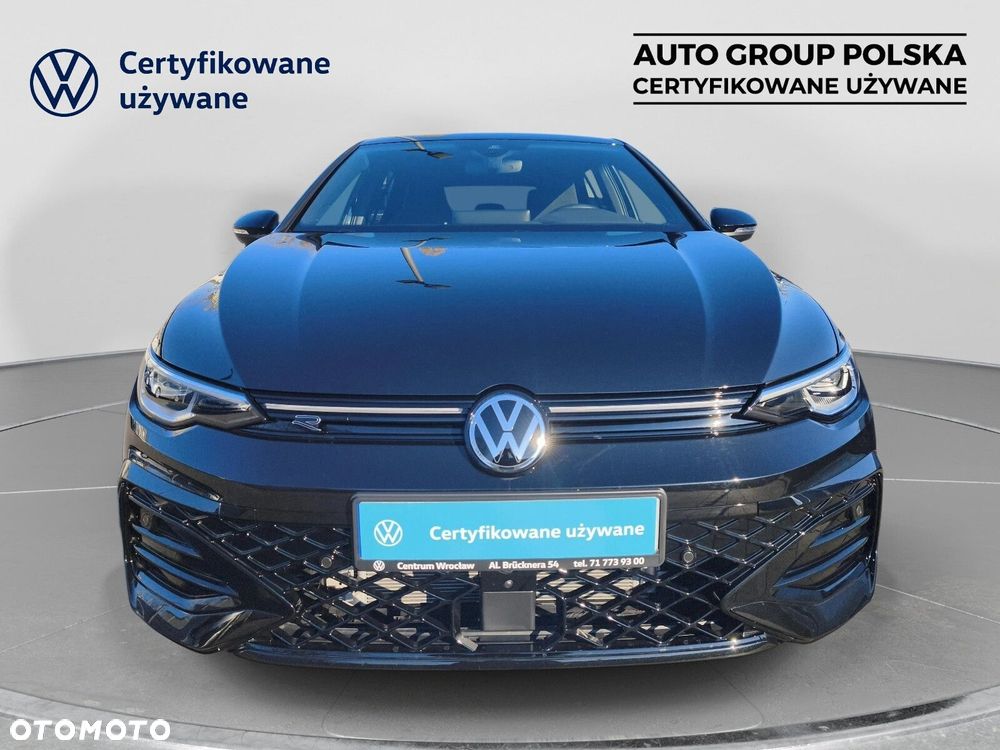 Volkswagen Golf - 13