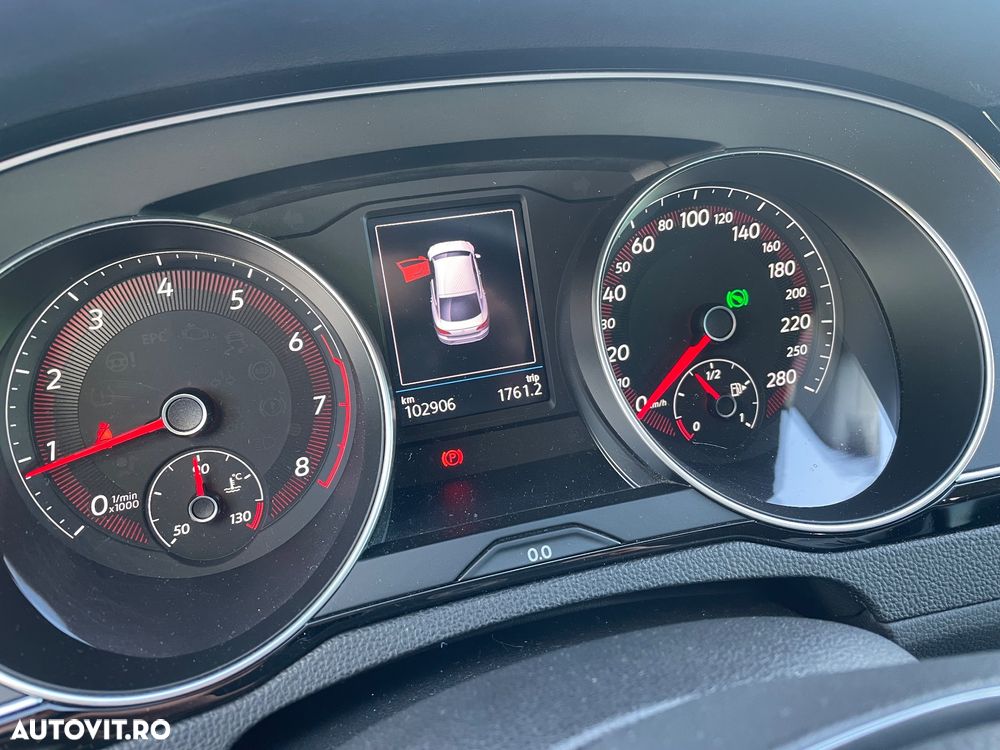 Volkswagen ARTEON 2.0 TSI DSG Elegance - 9