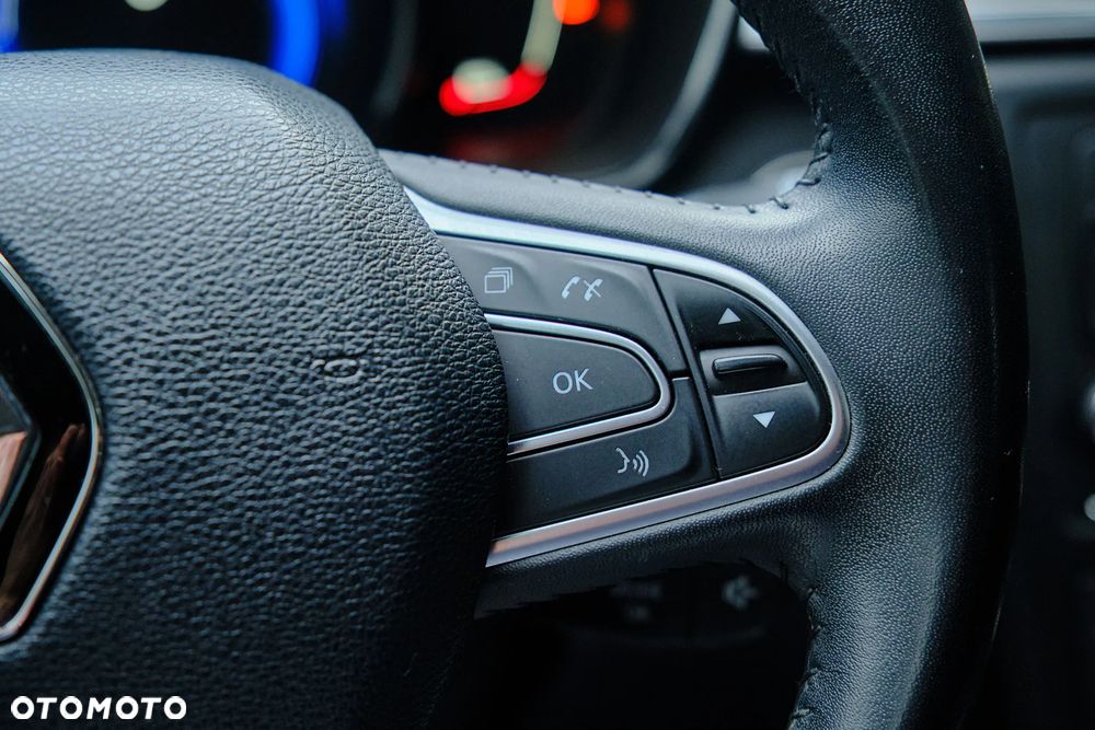 Renault Kadjar 1.2 Energy TCe Business - 19