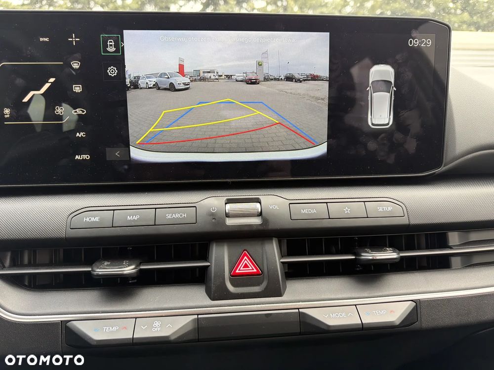 Kia K4 1.6 T-GDI M - 21