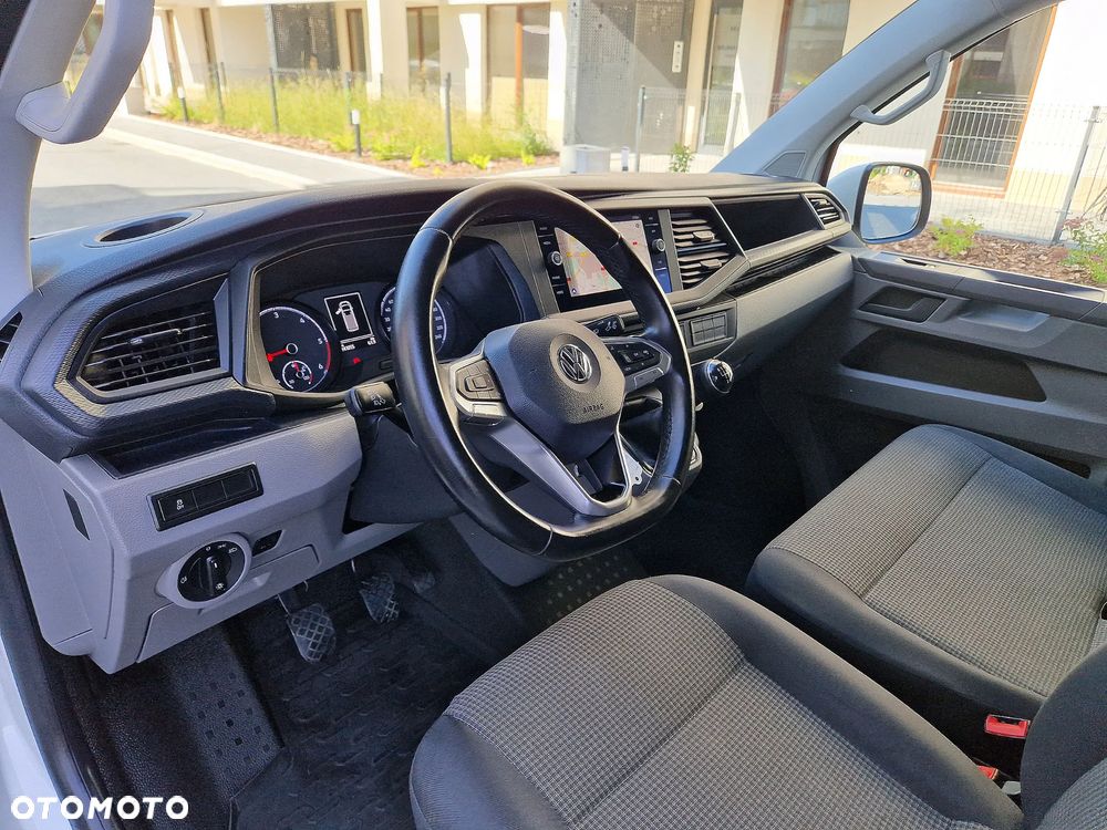 Volkswagen TRANSPORTER T6.1 T6 LIFT 2.0 TDi! SUPER STAN ! - 15