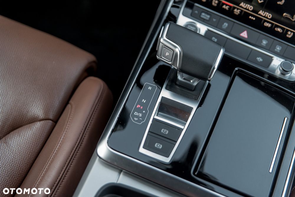 Audi Q7 50 TDI mHEV Quattro S Line Tiptr - 19