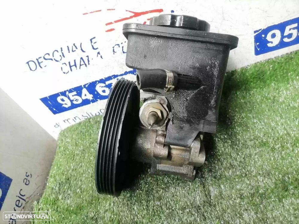 BOMBA DIREÇÃO BMW 3 2001 -7691900513 - 2