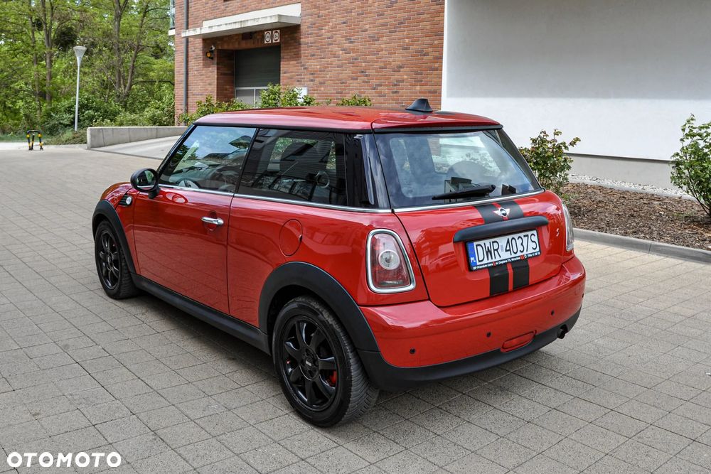 MINI ONE - 3