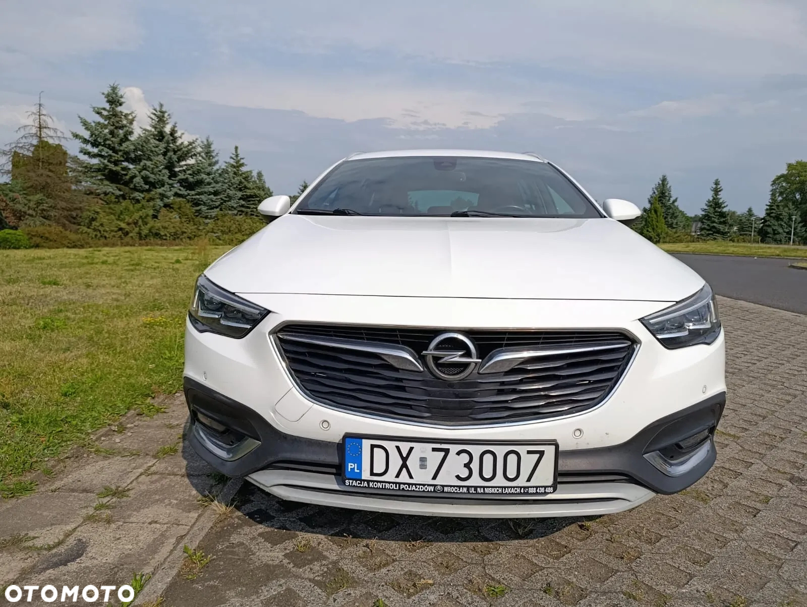 Opel Insignia CT 2.0 CDTI - 13