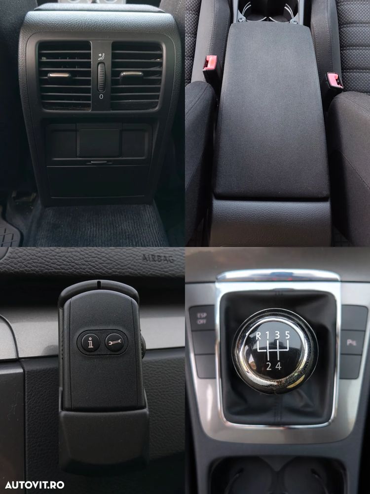 Volkswagen Passat - 8