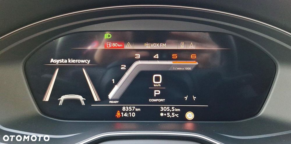 Audi A5 Sportback - 11