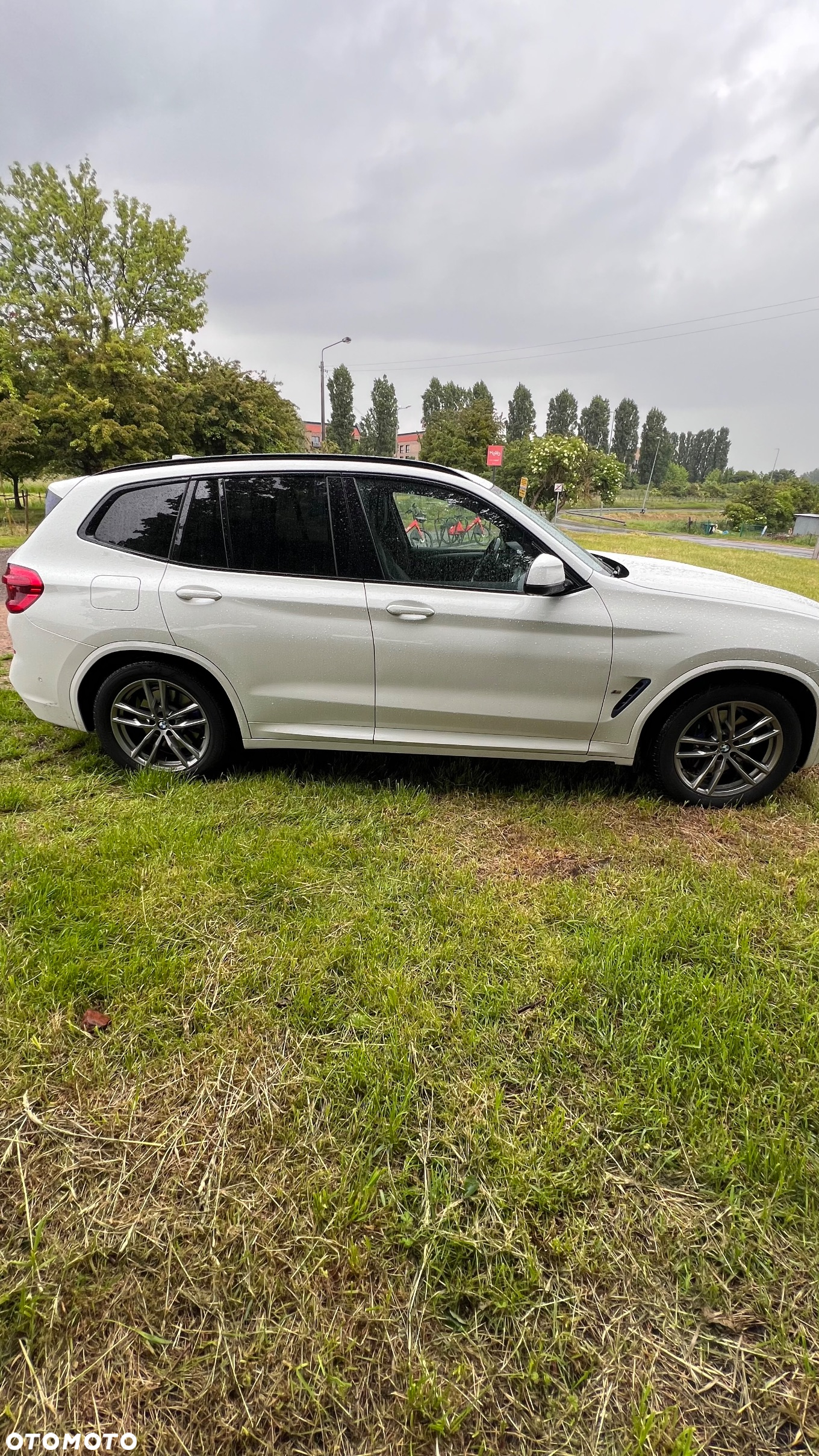 BMW X3 - 6