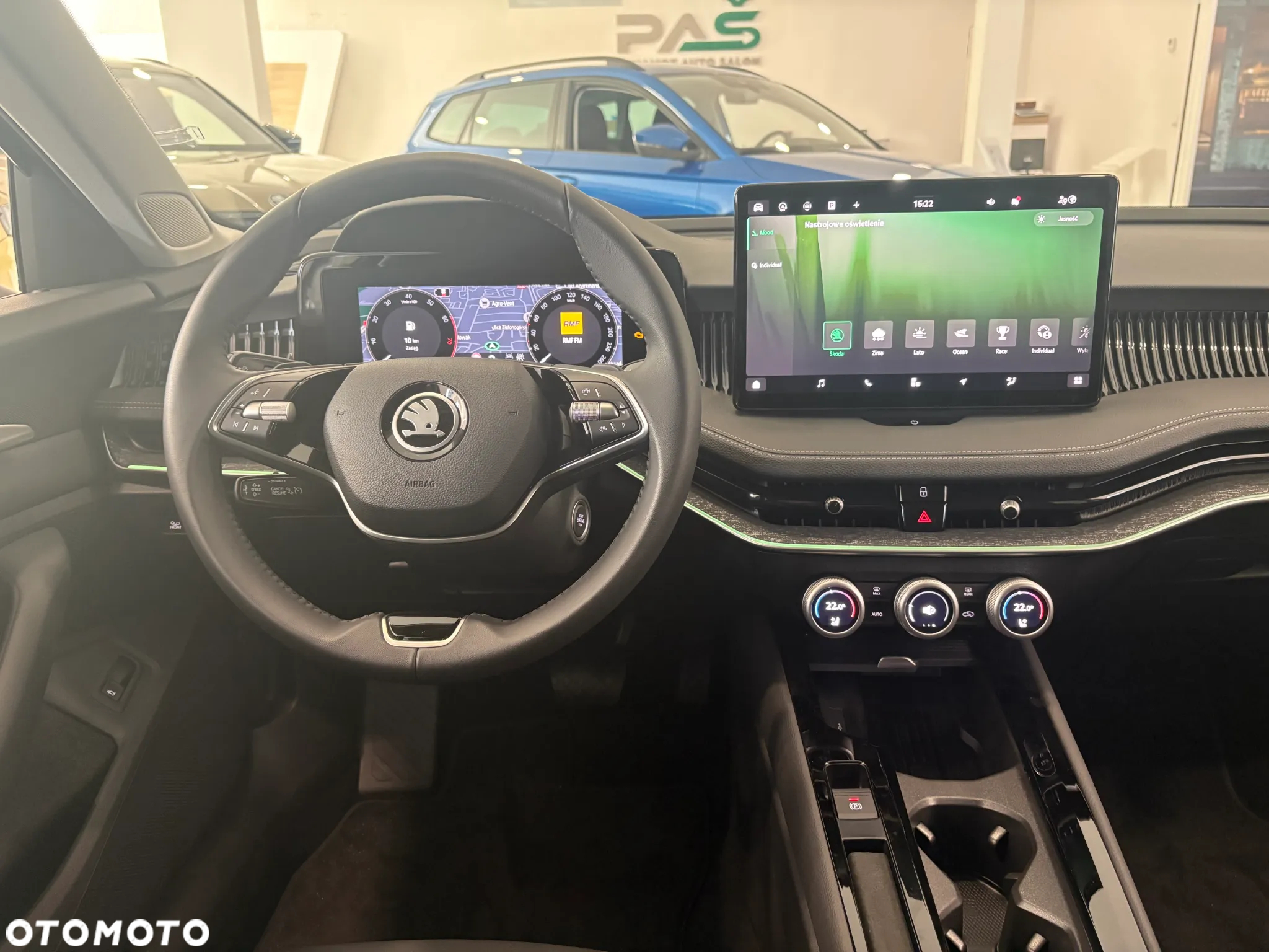 Skoda Superb - 12