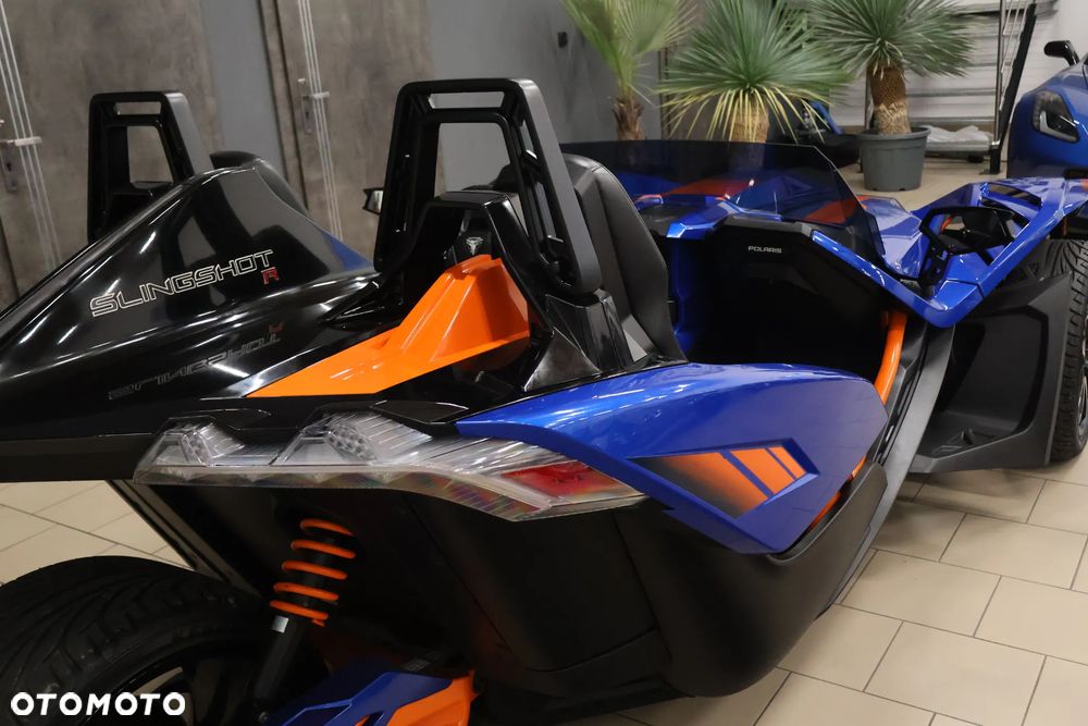 Polaris Inny - 37