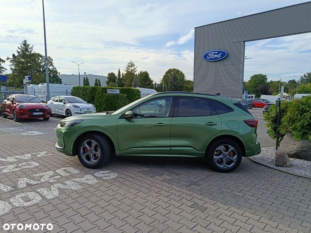 Ford Kuga - 5