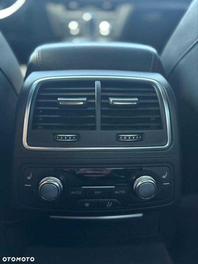 Audi A6 Limousine 2.0 TDI ultra S tronic - 12