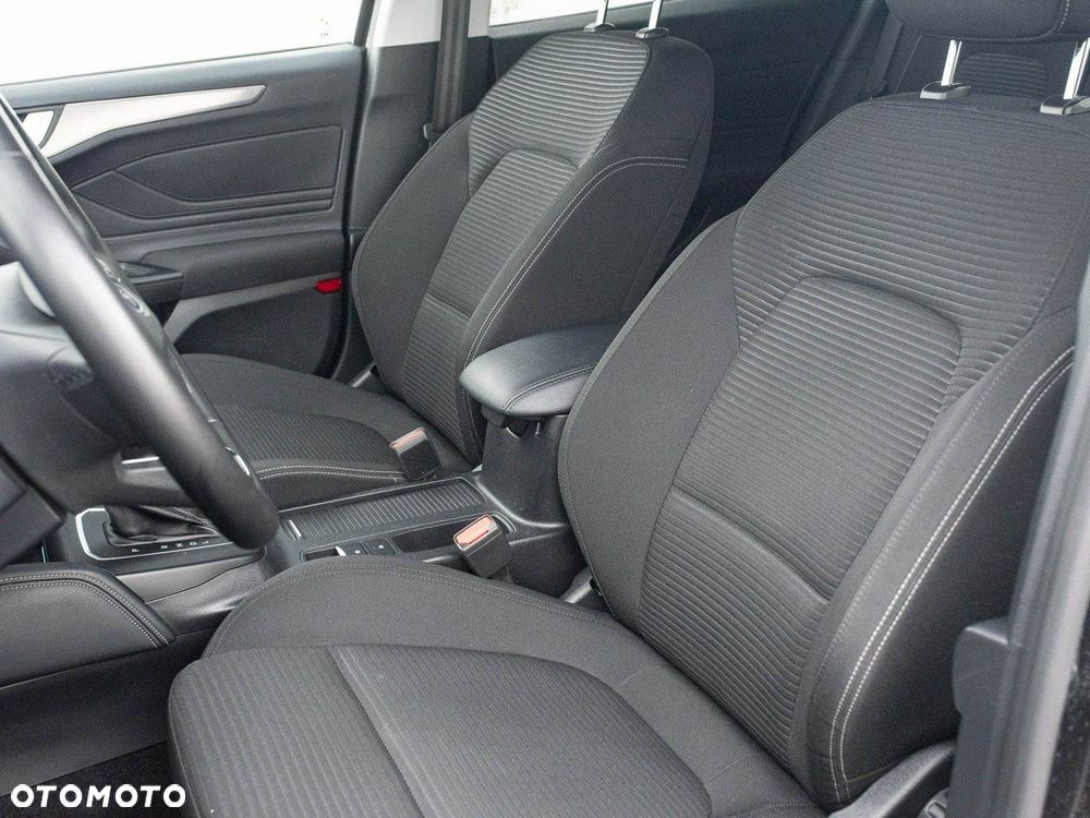 Ford Focus - 13