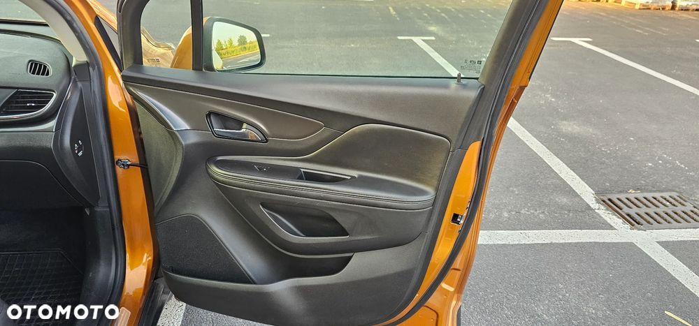 Opel Mokka 1.4 T Cosmo - 13