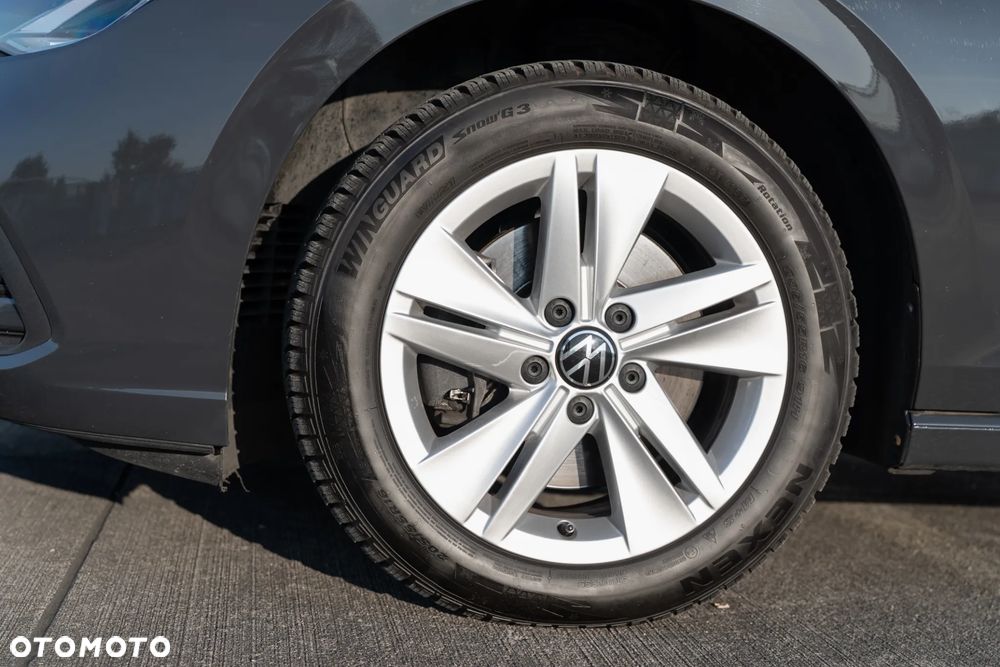 Volkswagen Golf Variant 2.0 TDI Life - 20