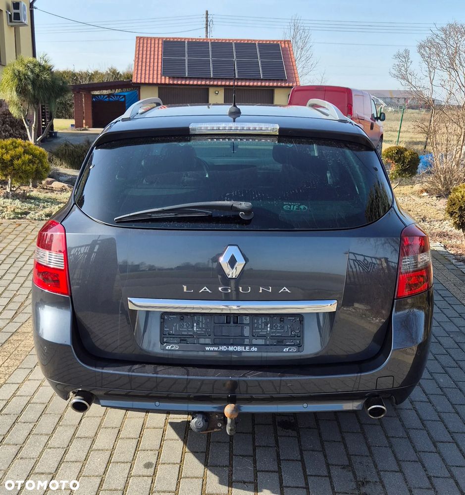 Renault Laguna - 7
