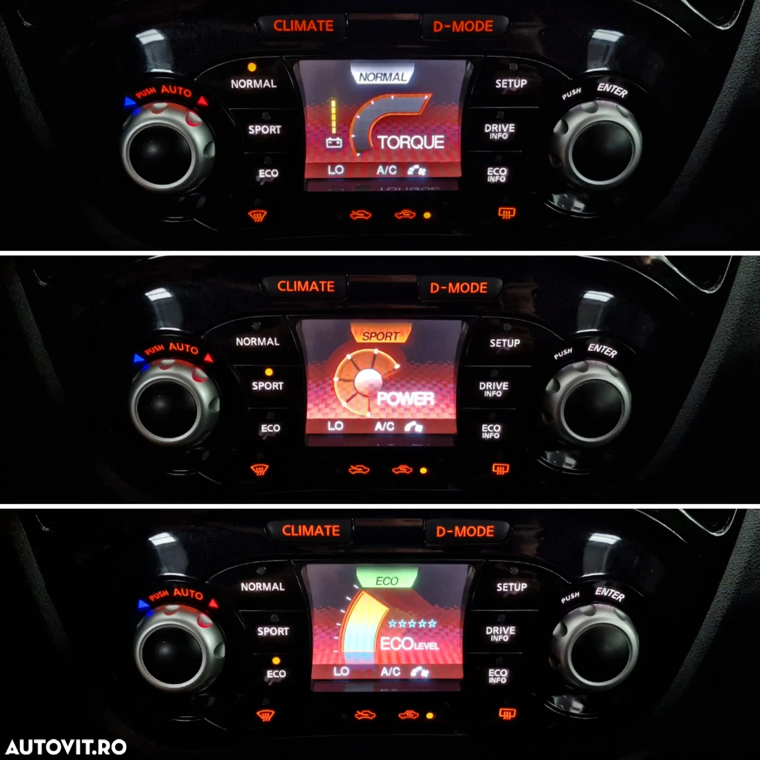 Nissan Juke 1.5L dCI Start/Stop Tekna - 24