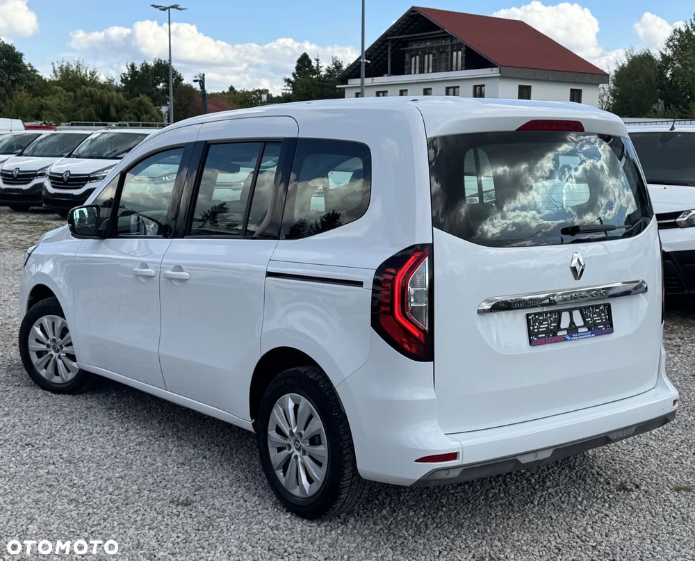 Renault Kangoo - 14