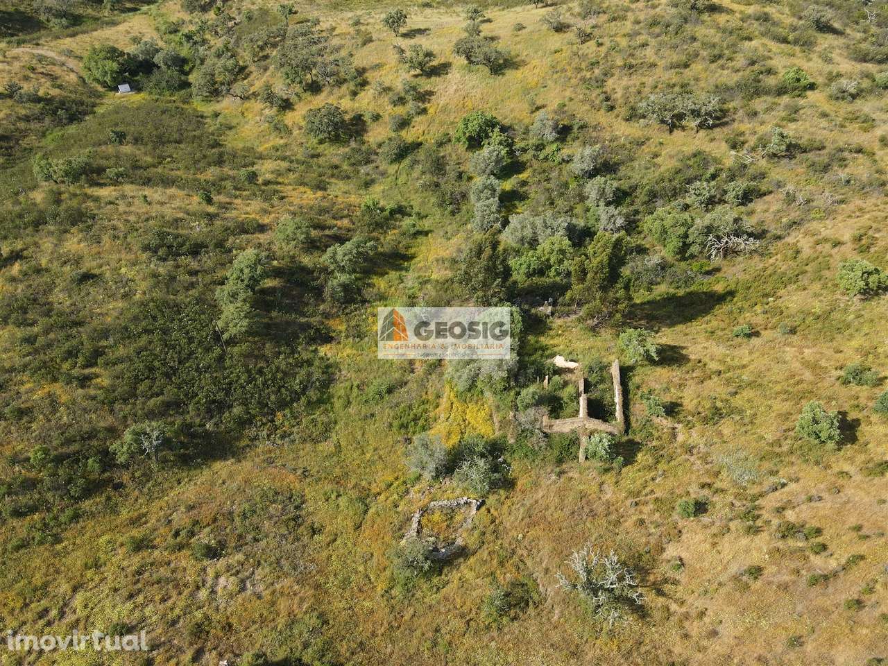 Quintinha T2 Venda em São Barnabé,Almodôvar - Grande imagem: 3/7