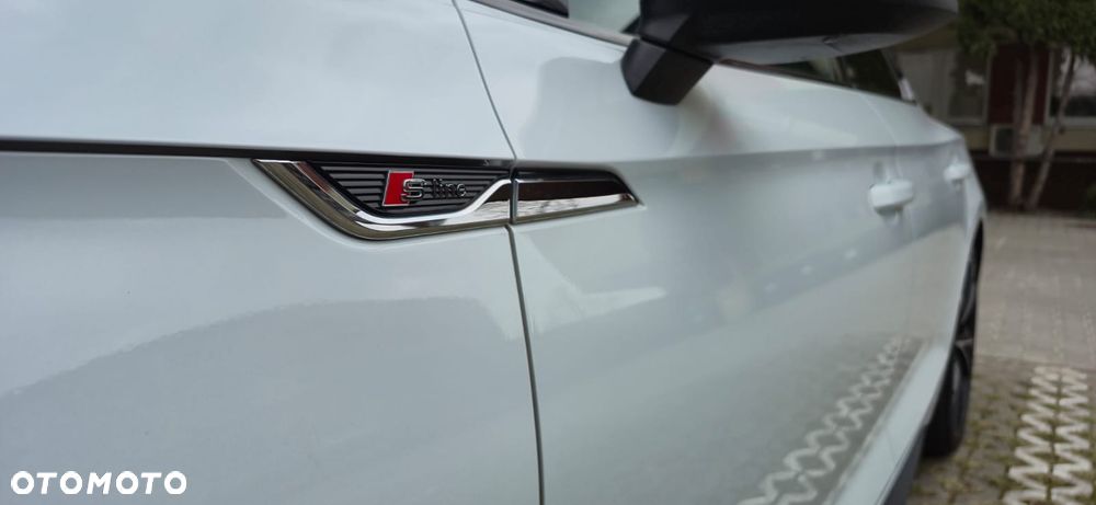 Audi A5 Sportback - 8