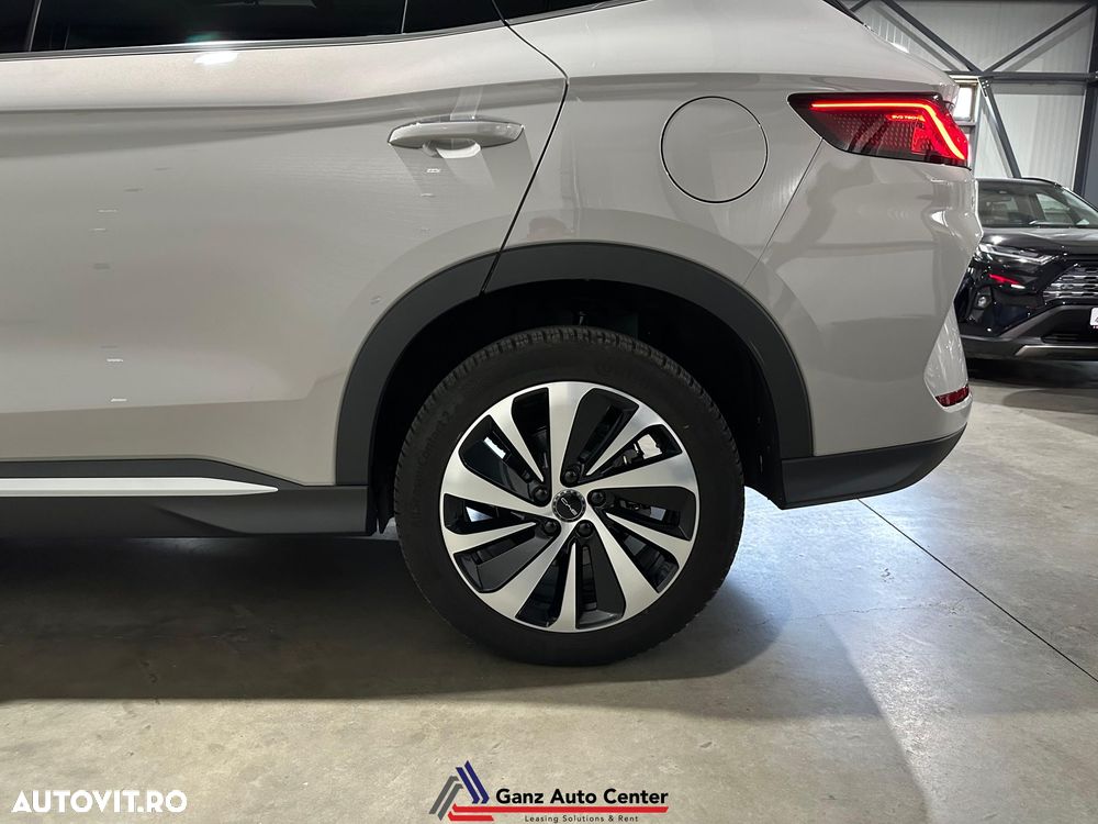 Byd Seal U DM-i PHEV Comfort - 34