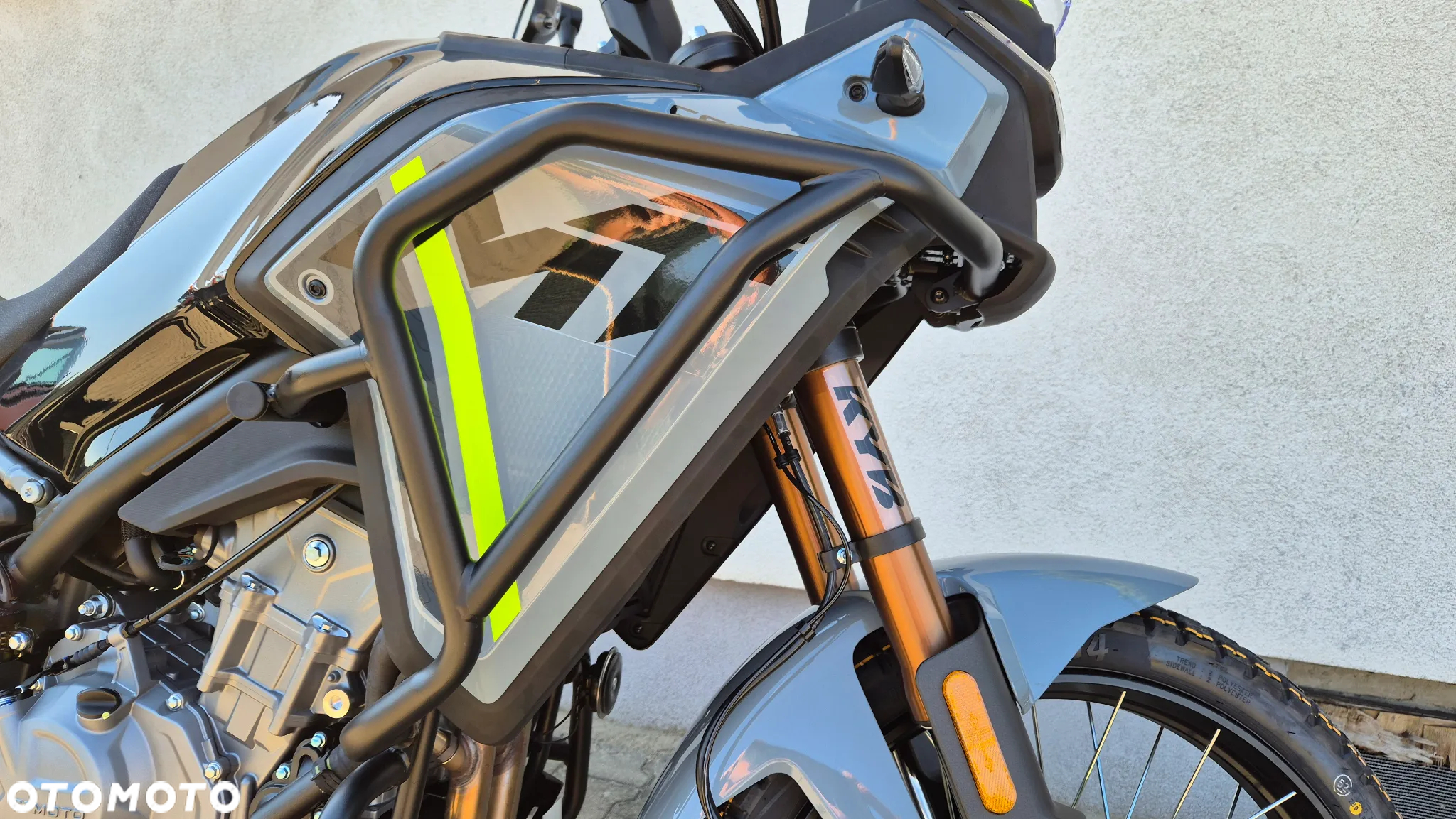 CFMoto Inny - 36