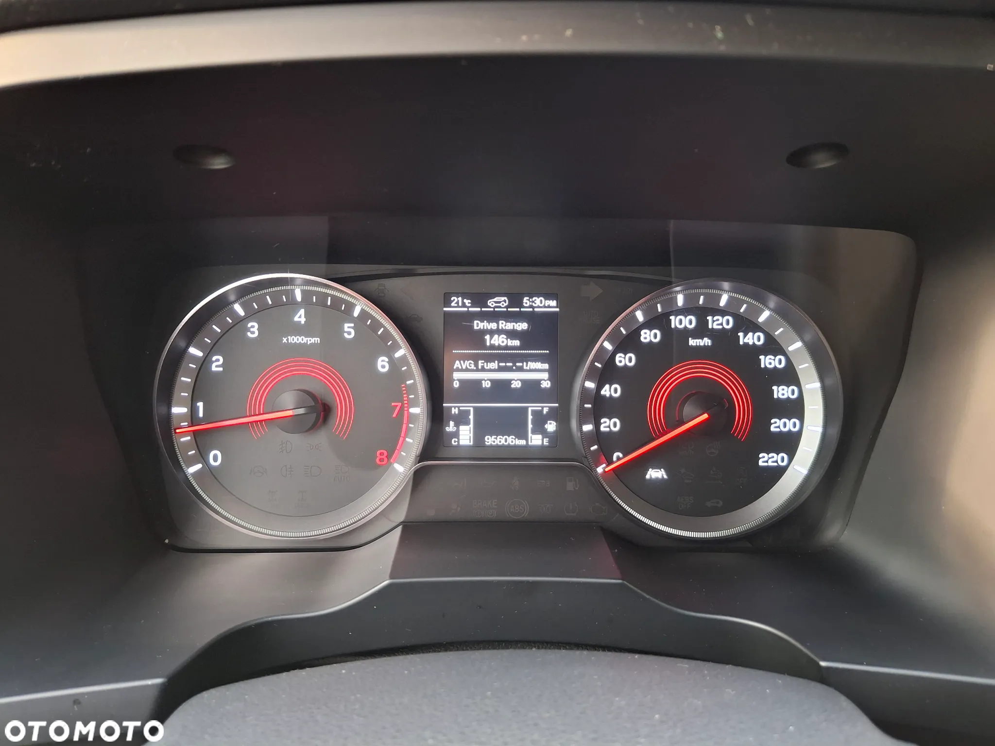 SsangYong/KGM Korando 1.5 T-GDI Crystal 2WD - 21