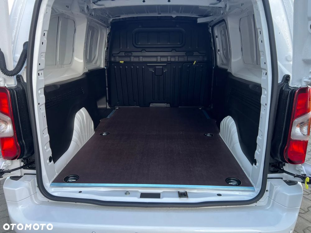 Fiat Doblo Maxi L2 130km automat - 14