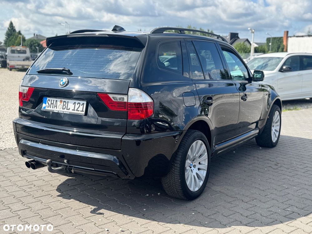 BMW X3 xDrive30d Limited Sport Edition - 14