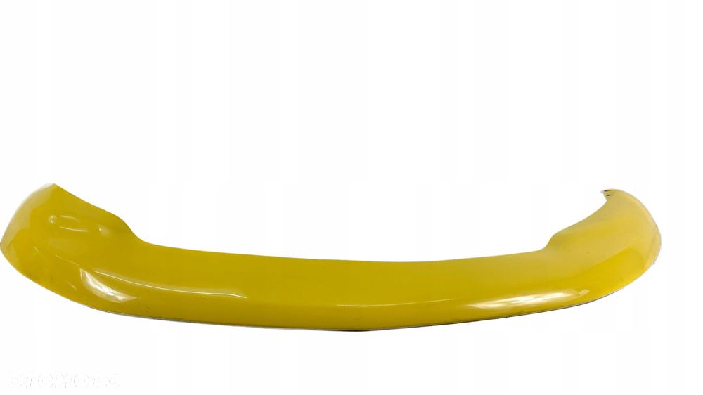 ^ SPOILER PRZÓD ASTRA J IV GTC OPC LINE LIFT 12- - 4