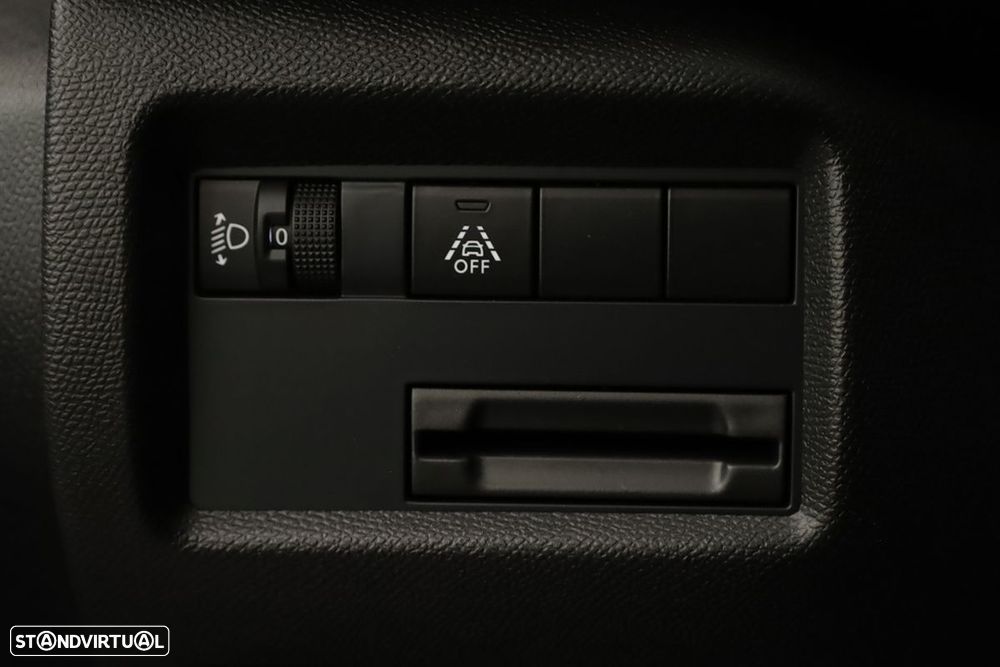 Citroën C5 Aircross 1.5 BlueHDi Shine EAT8 - 21