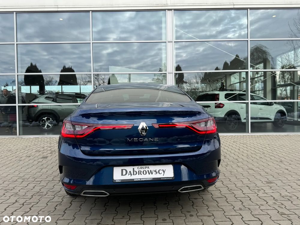 Renault Megane 1.3 TCe FAP Techno EDC - 16