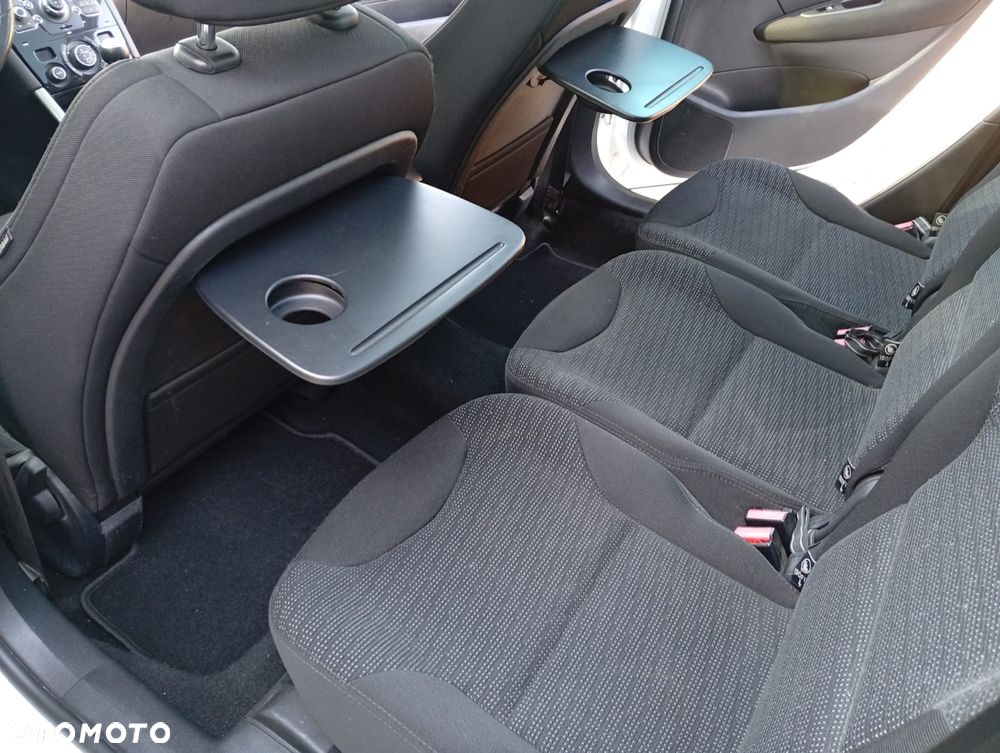 Peugeot 308 ver-hdi-fap-150-style - 9