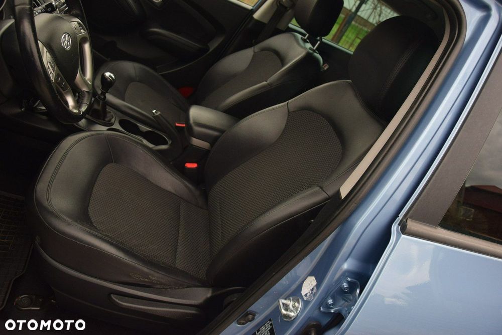 Hyundai ix35 1.6 2WD 5 Star Edition - 32