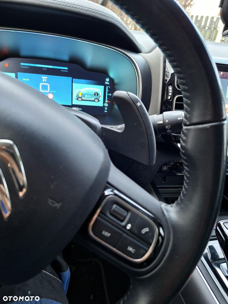 Citroën C5 Aircross 225 e-EAT8 SHINE PACK - 23