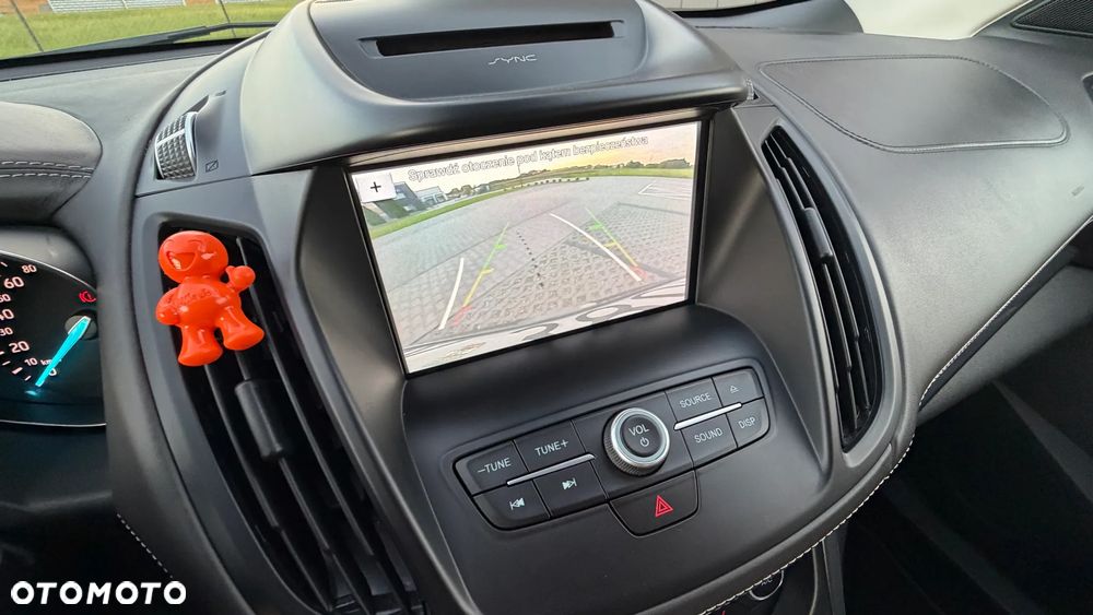Ford Kuga Vignale 1.5 EcoBoost AWD ASS - 35