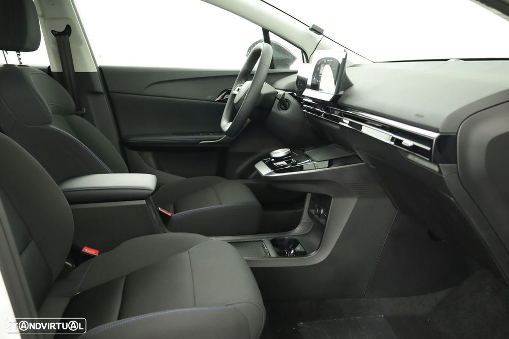 MG MG4 64 kWh Comfort - 20