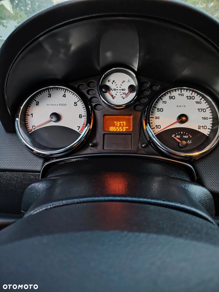 Peugeot 207 - 8