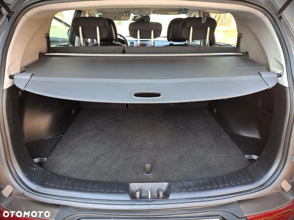 Kia Sportage - 22