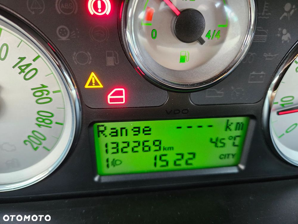 Lancia Ypsilon 1.4 8V Platino (4 os.) - 18