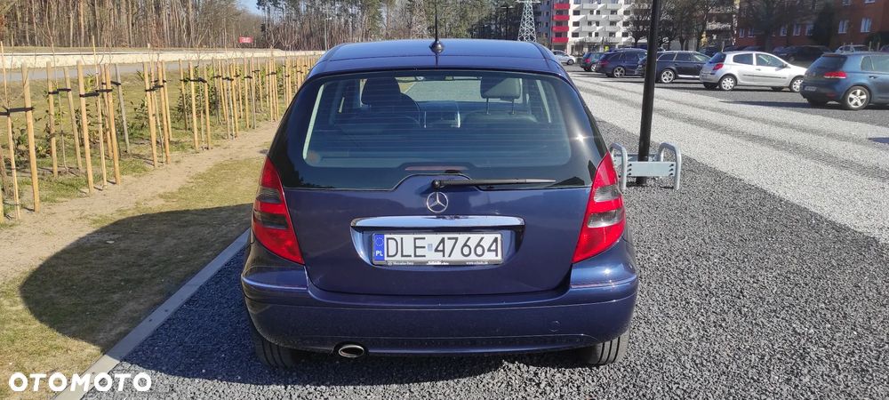 Mercedes-Benz Klasa A 150 Avantgarde - 1