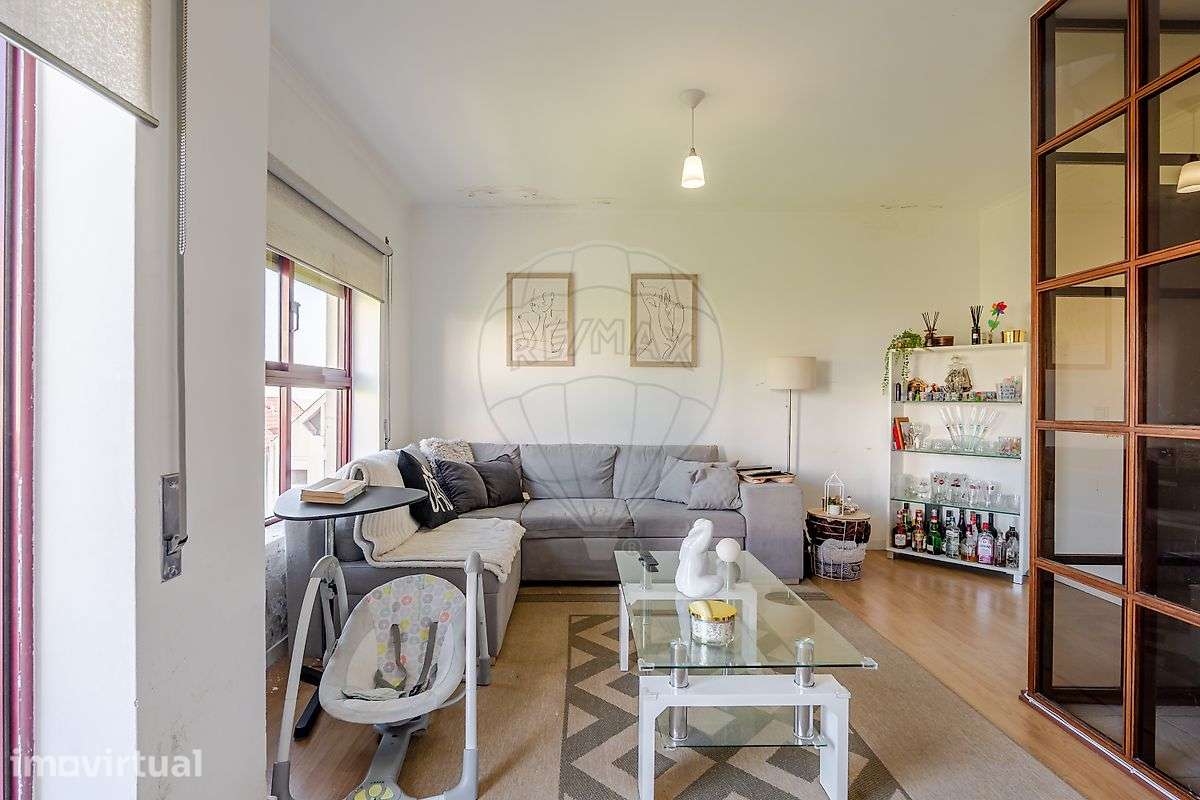 Apartamento T3 para venda - Grande imagem: 2/23