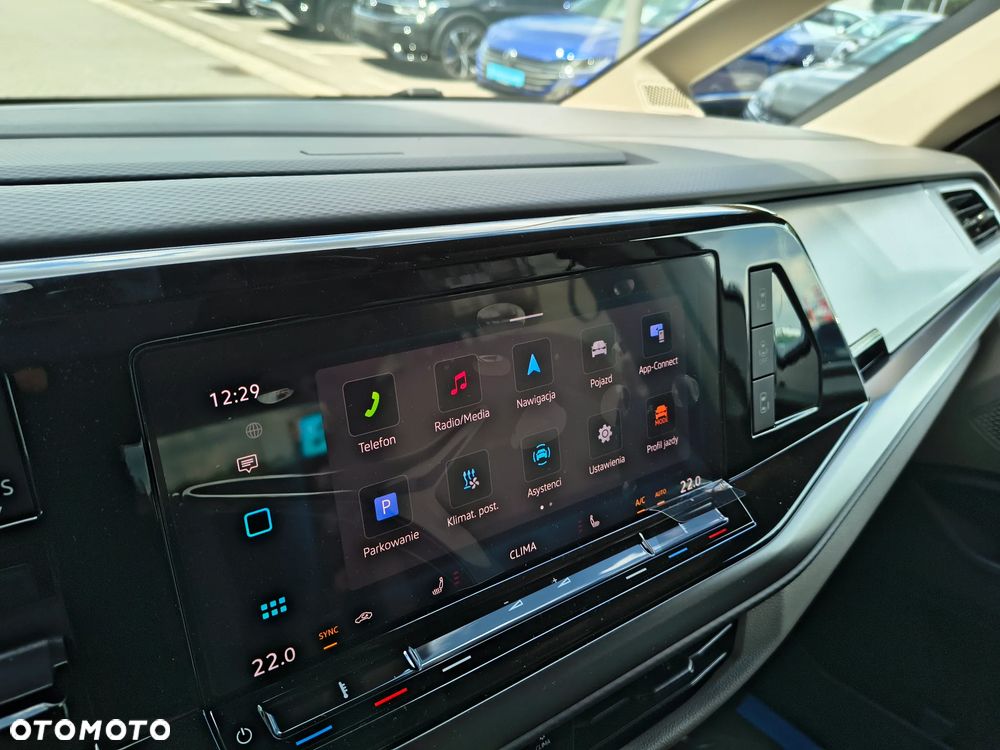 Volkswagen California - 19