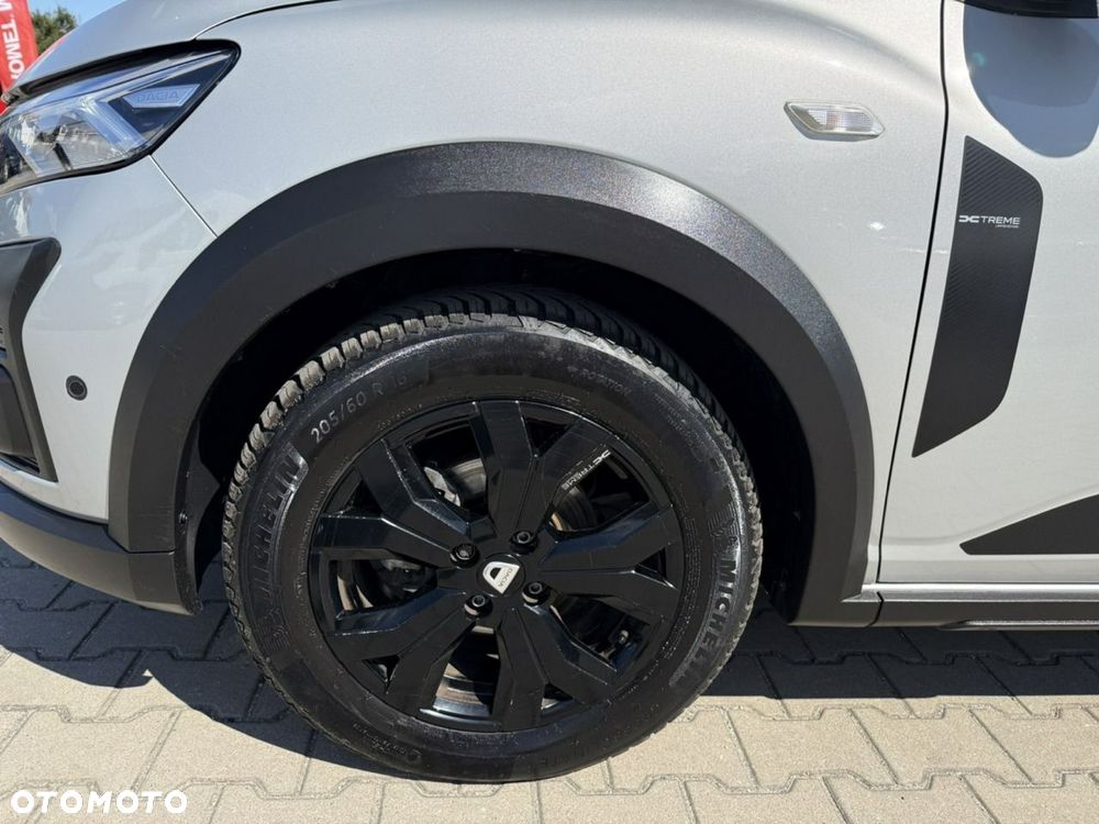 Dacia Jogger - 12