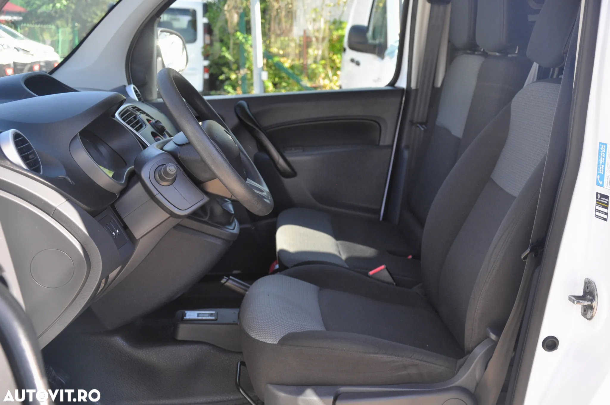 Renault Kangoo Furgon L2H1 - 14