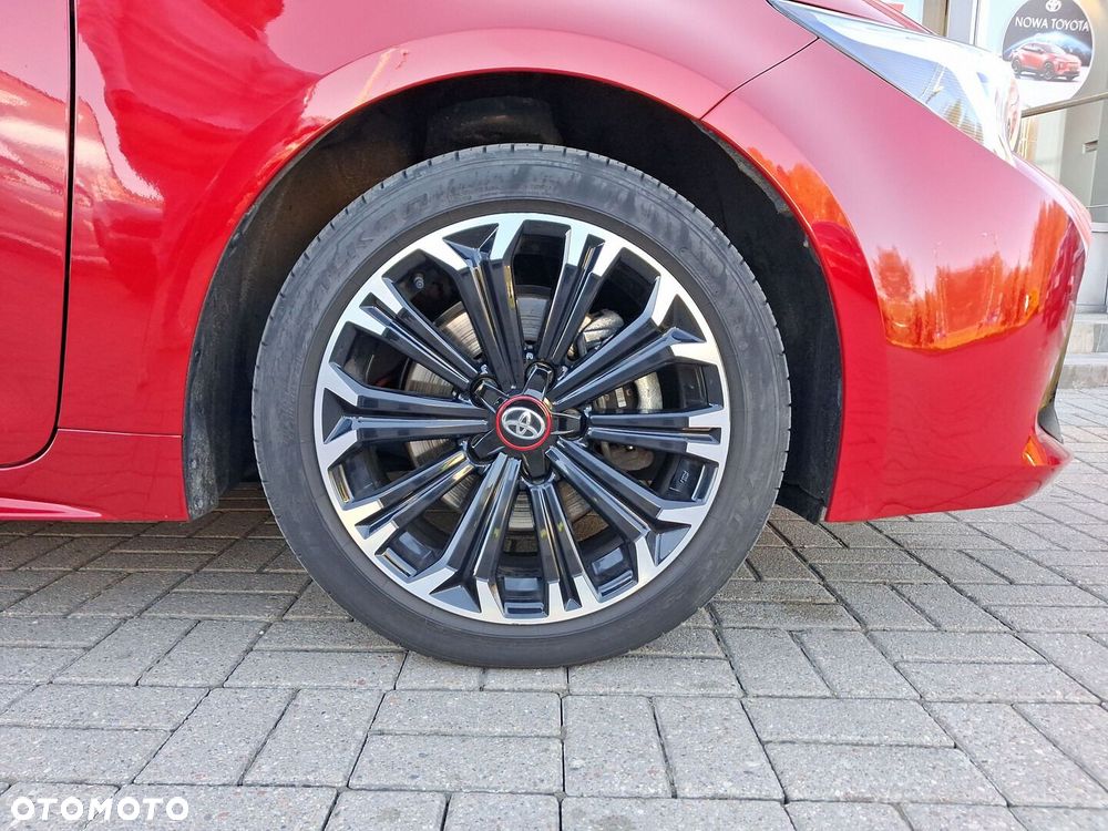 Toyota Corolla - 17